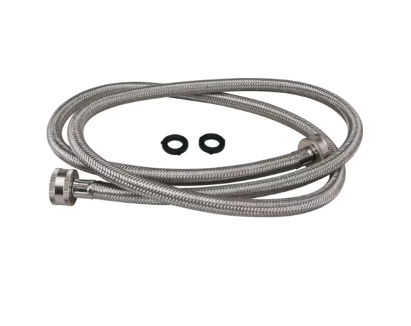 Laundry Hose Replacement