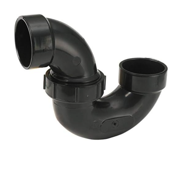 P-Trap Replacement