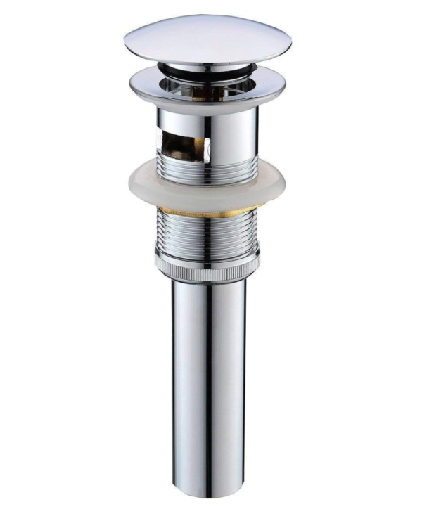 Pop-Up Assembly Replacement