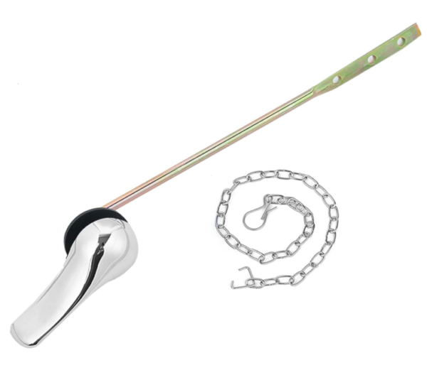 Toilet Handle Replacement Add-On