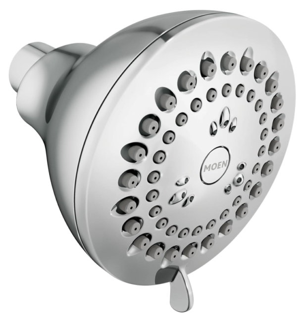 Standard Shower Head Installation Package - Good Add-On